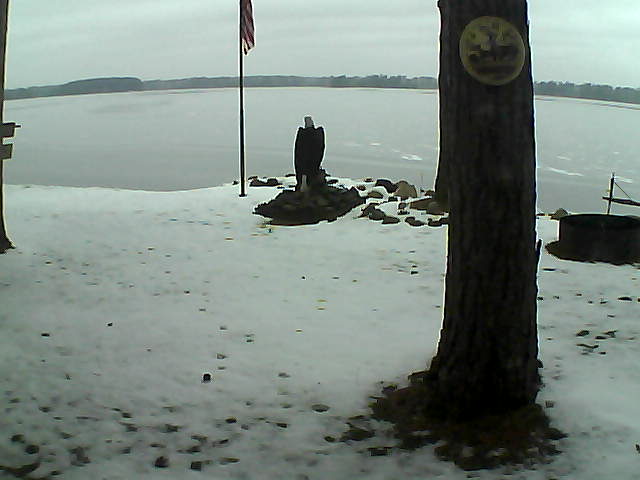 Whiteface Cam Image - Sun, 11/22/2020 7:15am 