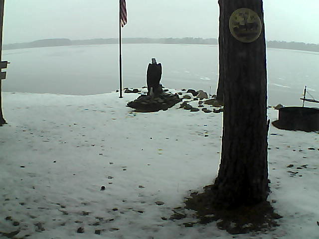 Whiteface Cam Image - Sun, 11/22/2020 7:35am 