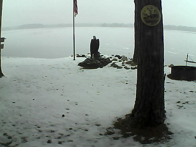 Whiteface Cam Image - Sun, 11/22/2020 7:45am 