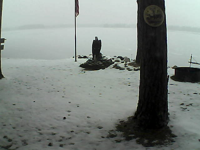 Whiteface Cam Image - Sun, 11/22/2020 7:55am 