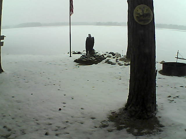 Whiteface Cam Image - Sun, 11/22/2020 8:05am 