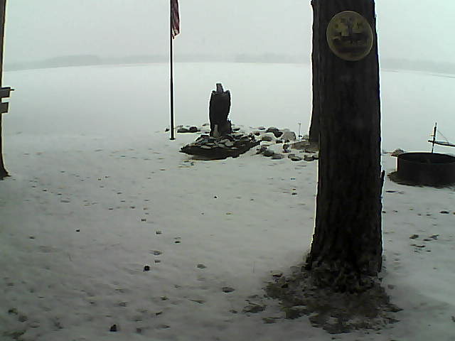 Whiteface Cam Image - Sun, 11/22/2020 8:15am 