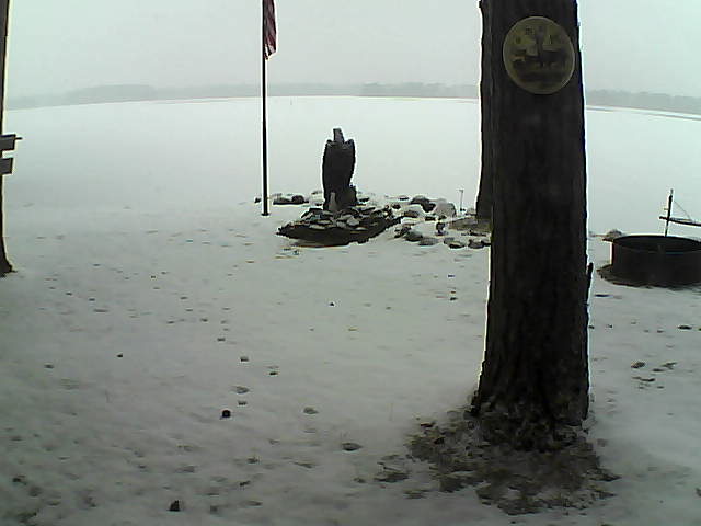 Whiteface Cam Image - Sun, 11/22/2020 8:25am 