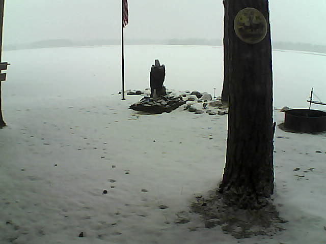 Whiteface Cam Image - Sun, 11/22/2020 8:35am 