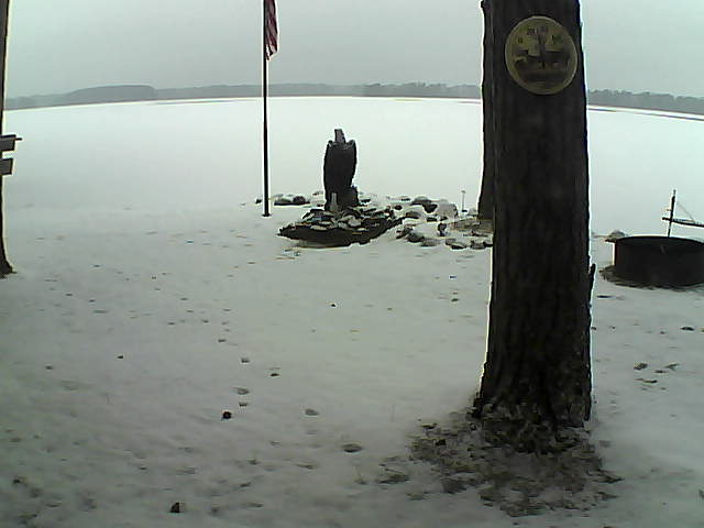 Whiteface Cam Image - Sun, 11/22/2020 9:05am 
