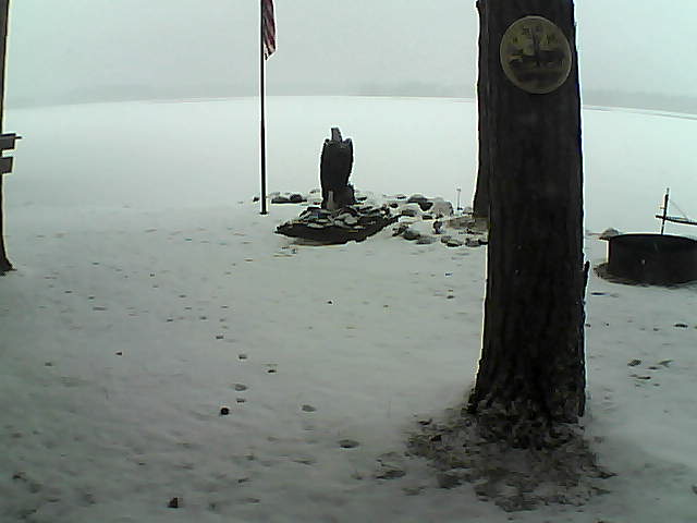 Whiteface Cam Image - Sun, 11/22/2020 9:15am 