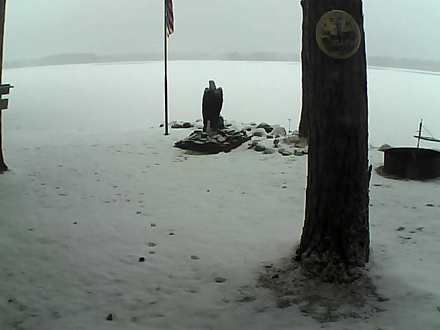 Whiteface Cam Image - Sun, 11/22/2020 9:25am 