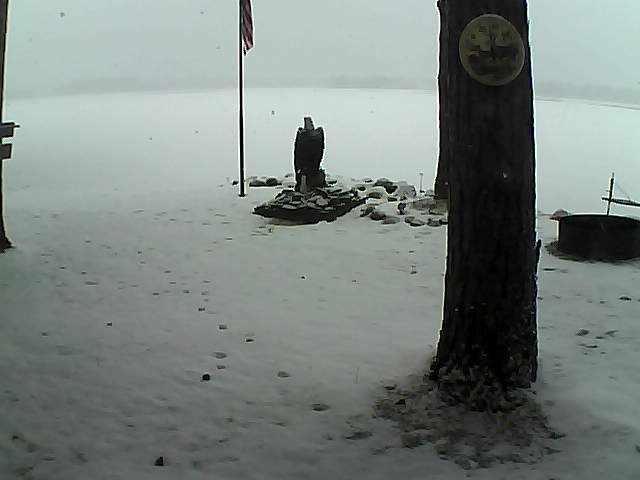 Whiteface Cam Image - Sun, 11/22/2020 9:35am 