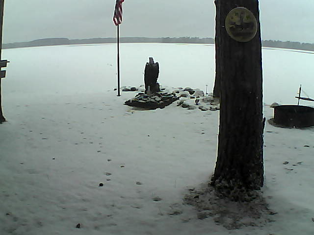 Whiteface Cam Image - Sun, 11/22/2020 9:45am 