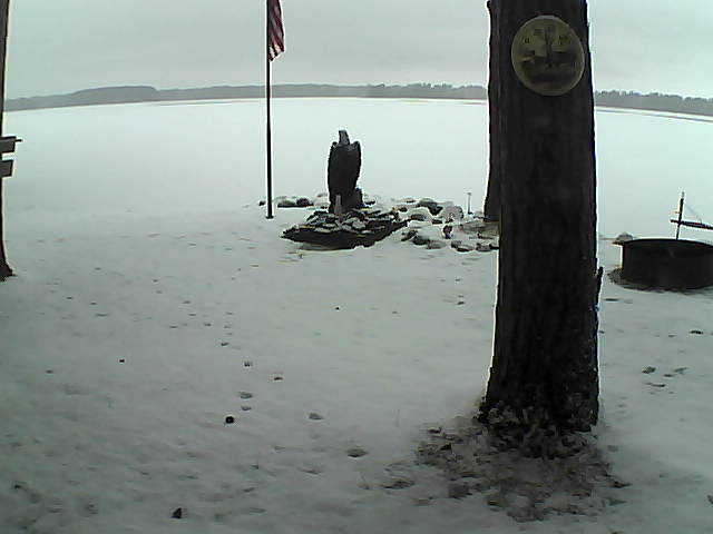 Whiteface Cam Image - Sun, 11/22/2020 9:55am 