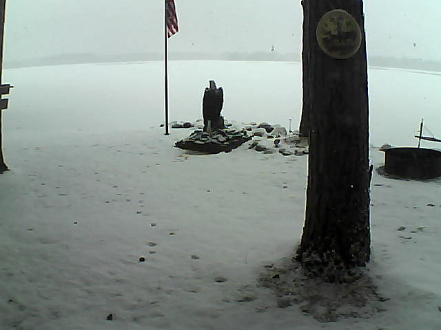 Whiteface Cam Image - Sun, 11/22/2020 10:05am 