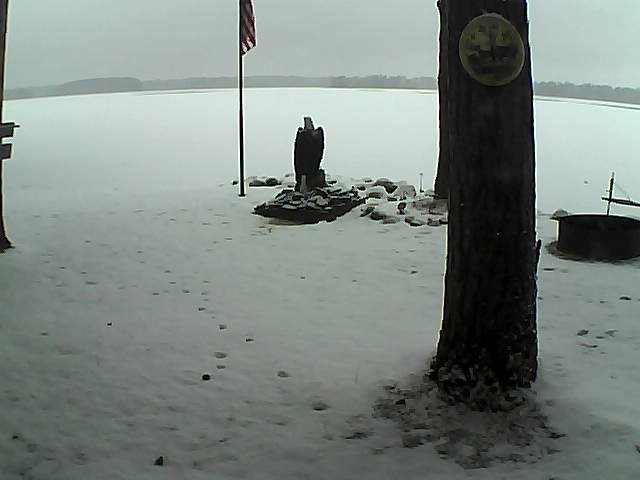 Whiteface Cam Image - Sun, 11/22/2020 10:15am 