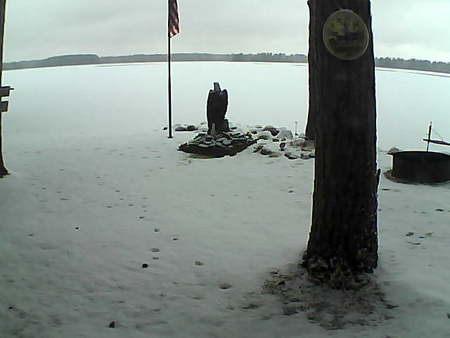 Whiteface Cam Image - Sun, 11/22/2020 10:35am 