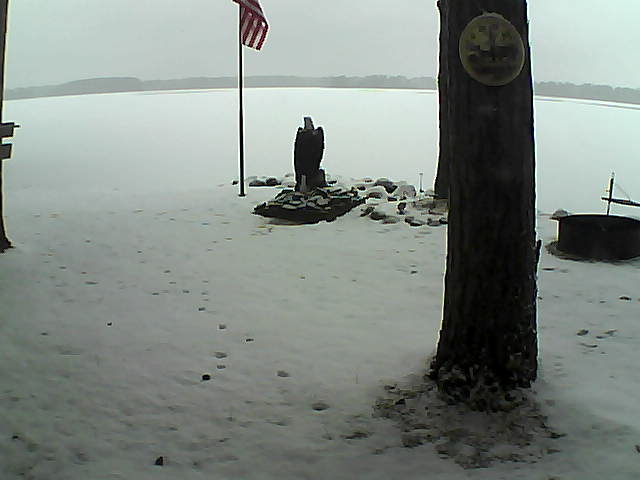 Whiteface Cam Image - Sun, 11/22/2020 10:45am 