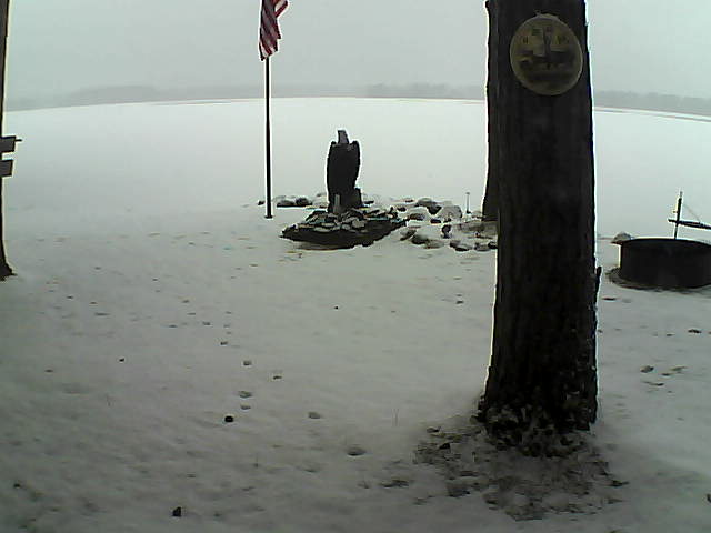 Whiteface Cam Image - Sun, 11/22/2020 10:55am 