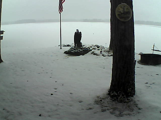 Whiteface Cam Image - Sun, 11/22/2020 11:05am 