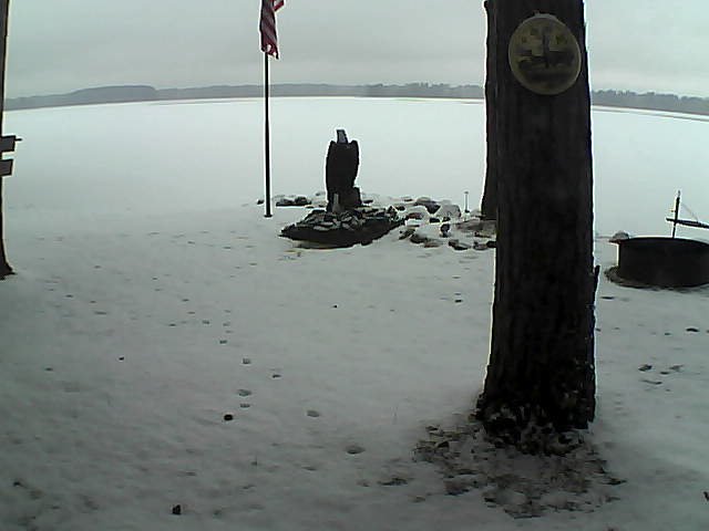 Whiteface Cam Image - Sun, 11/22/2020 11:25am 