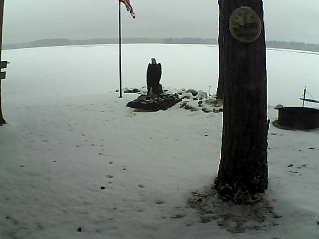 Whiteface Cam Image - Sun, 11/22/2020 11:35am 