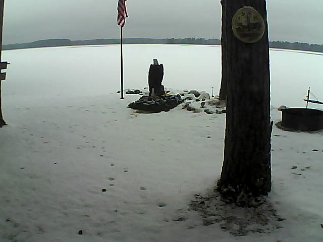 Whiteface Cam Image - Sun, 11/22/2020 11:45am 