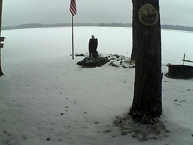 Whiteface Cam Image - Sun, 11/22/2020 11:55am 