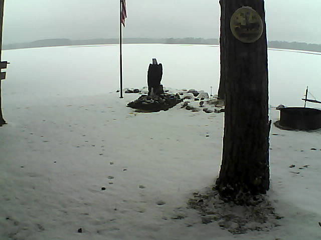 Whiteface Cam Image - Sun, 11/22/2020 12:15pm 