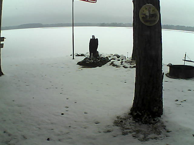 Whiteface Cam Image - Sun, 11/22/2020 12:25pm 