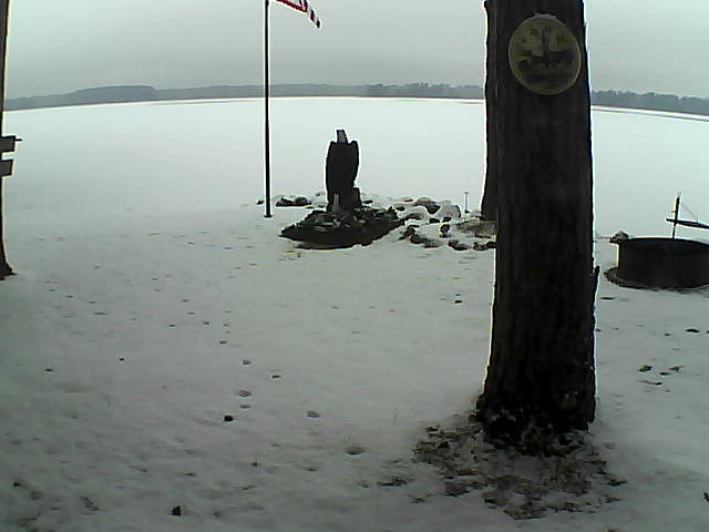 Whiteface Cam Image - Sun, 11/22/2020 12:35pm 