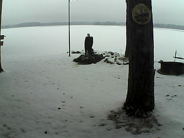 Whiteface Cam Image - Sun, 11/22/2020 12:55pm 