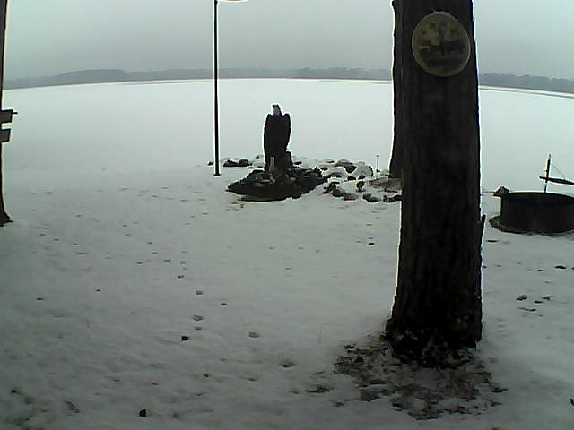 Whiteface Cam Image - Sun, 11/22/2020 1:05pm 