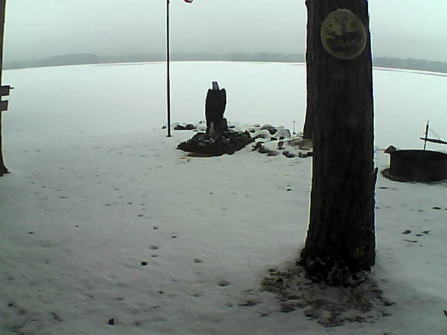 Whiteface Cam Image - Sun, 11/22/2020 1:15pm 