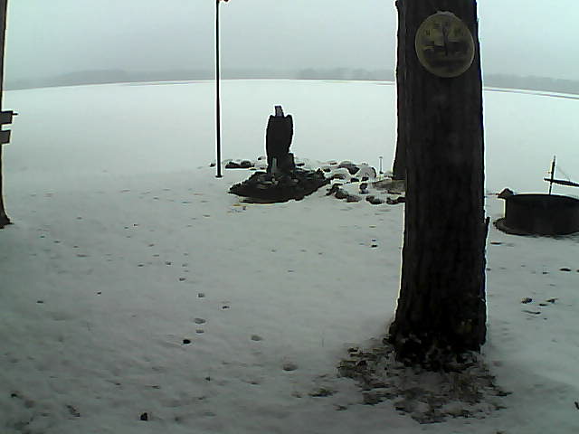 Whiteface Cam Image - Sun, 11/22/2020 1:25pm 