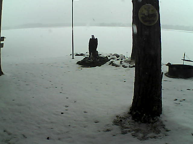 Whiteface Cam Image - Sun, 11/22/2020 1:35pm 