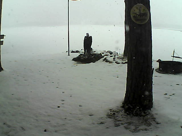 Whiteface Cam Image - Sun, 11/22/2020 1:45pm 