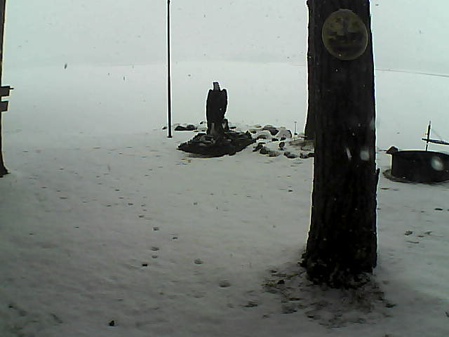 Whiteface Cam Image - Sun, 11/22/2020 1:55pm 
