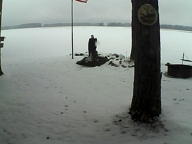 Whiteface Cam Image - Sun, 11/22/2020 2:15pm 