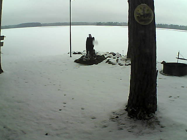 Whiteface Cam Image - Sun, 11/22/2020 2:25pm 