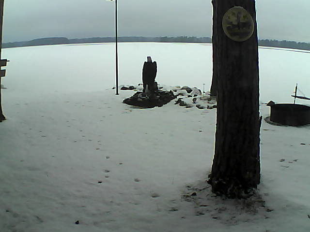 Whiteface Cam Image - Sun, 11/22/2020 2:35pm 