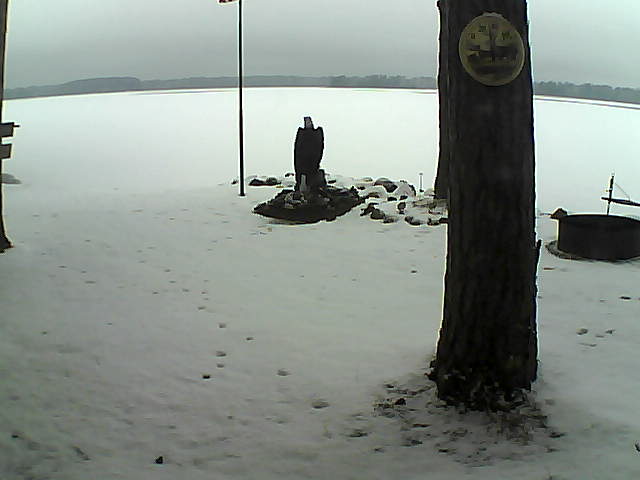 Whiteface Cam Image - Sun, 11/22/2020 2:55pm 