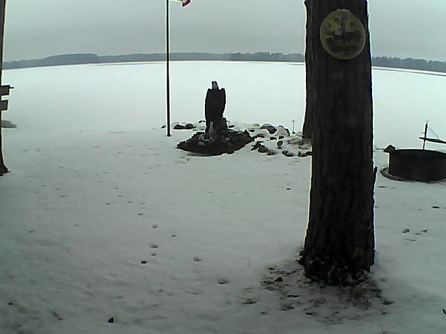 Whiteface Cam Image - Sun, 11/22/2020 3:05pm 