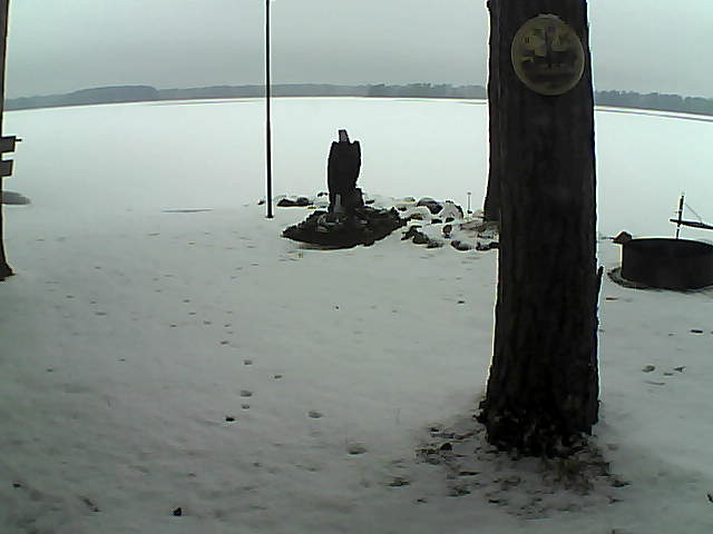 Whiteface Cam Image - Sun, 11/22/2020 3:15pm 
