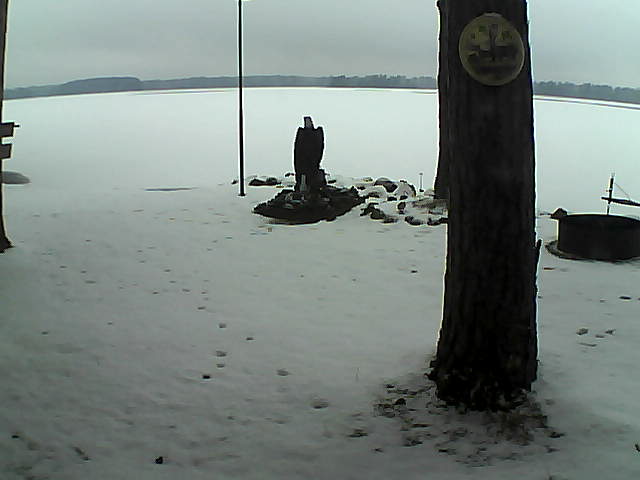 Whiteface Cam Image - Sun, 11/22/2020 3:25pm 