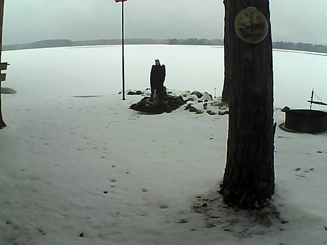 Whiteface Cam Image - Sun, 11/22/2020 3:35pm 