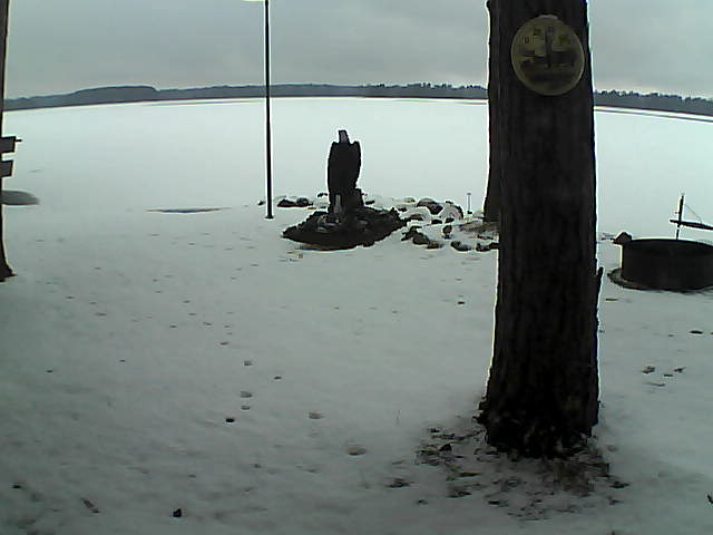 Whiteface Cam Image - Sun, 11/22/2020 3:46pm 