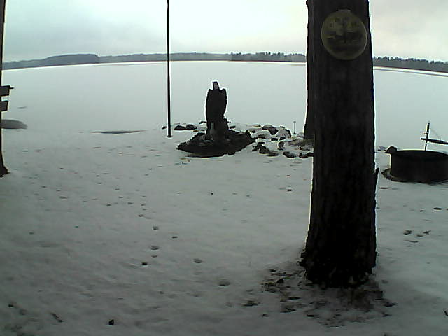 Whiteface Cam Image - Sun, 11/22/2020 3:56pm 