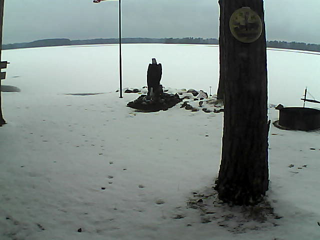 Whiteface Cam Image - Sun, 11/22/2020 4:06pm 