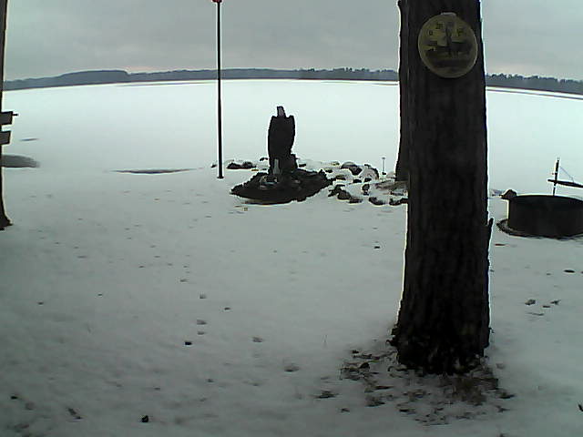 Whiteface Cam Image - Sun, 11/22/2020 4:16pm 