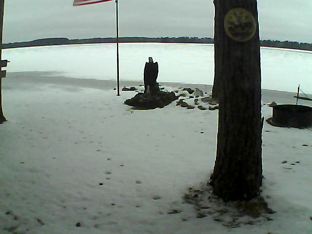 Whiteface Cam Image - Mon, 11/23/2020 7:05am 