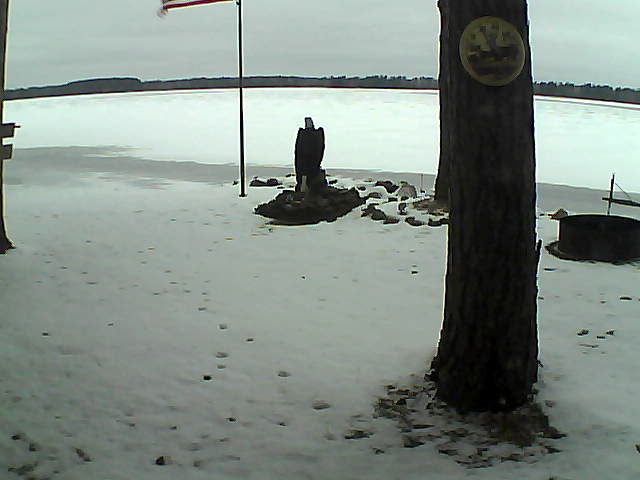 Whiteface Cam Image - Mon, 11/23/2020 7:15am 