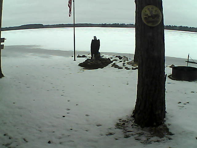 Whiteface Cam Image - Mon, 11/23/2020 7:25am 