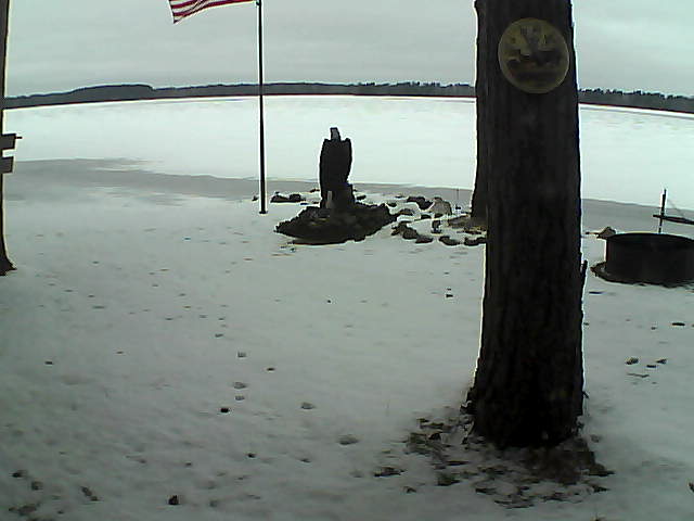 Whiteface Cam Image - Mon, 11/23/2020 7:35am 